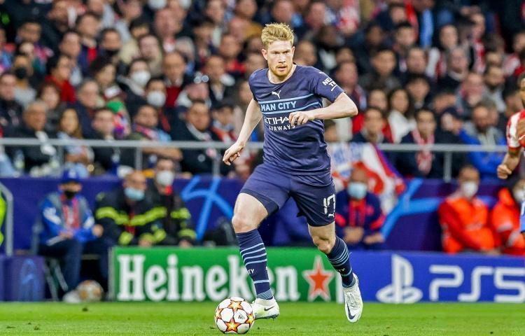 JIUYOU-德布劳内意外战胜拜仁，重要助攻引爆全场！