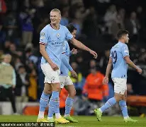 九游娱乐-Uzi焦点对战，哈兰德与80激战拜仁分钟，比赛规则变更胜负难料！