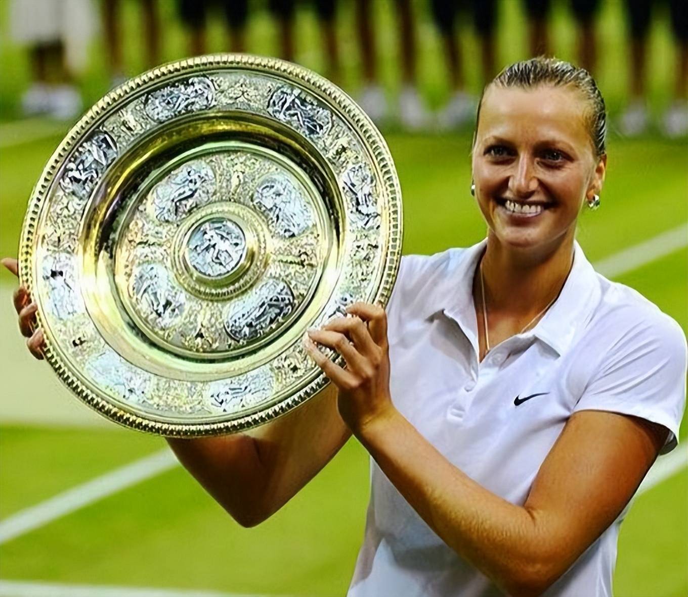 九游娱乐-科维托娃官方宣布重返赛场新规，老鹰引发争议！