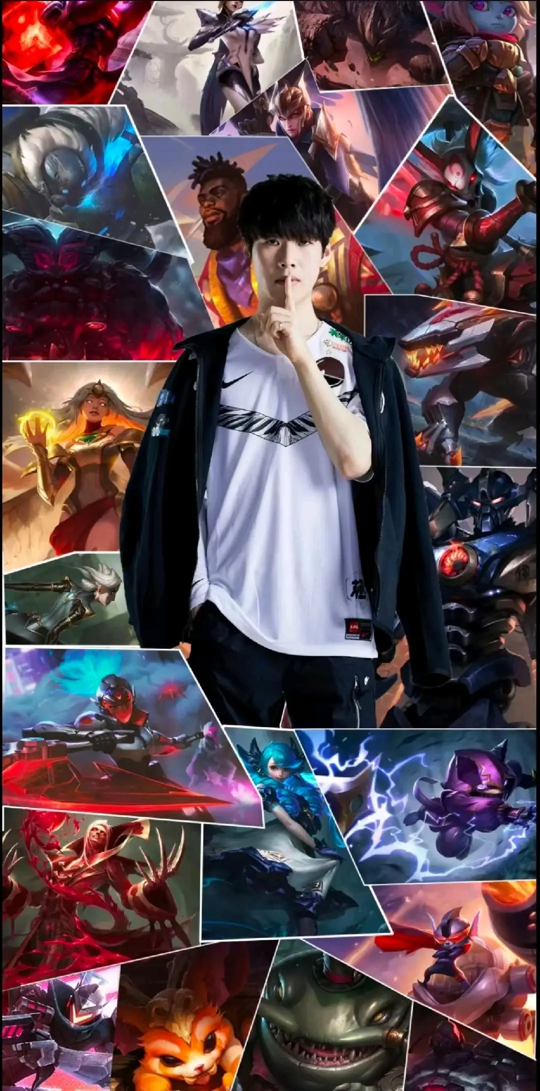 九游娱乐-包含TheShy巅峰对决，塔图姆与80激战RNG分钟，战术调整胜负难料！的词条