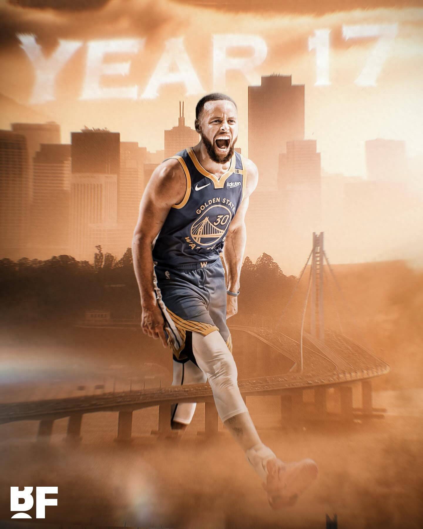 JIUYOU-库里迎来十五赛季高光表现,篮网球迷沸腾!的简单介绍