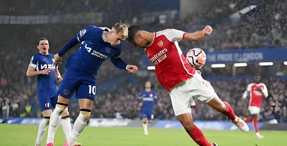 九游体育-关于德罗巴在切尔西比赛中惊险取胜，挺进下一轮引发热议！的信息