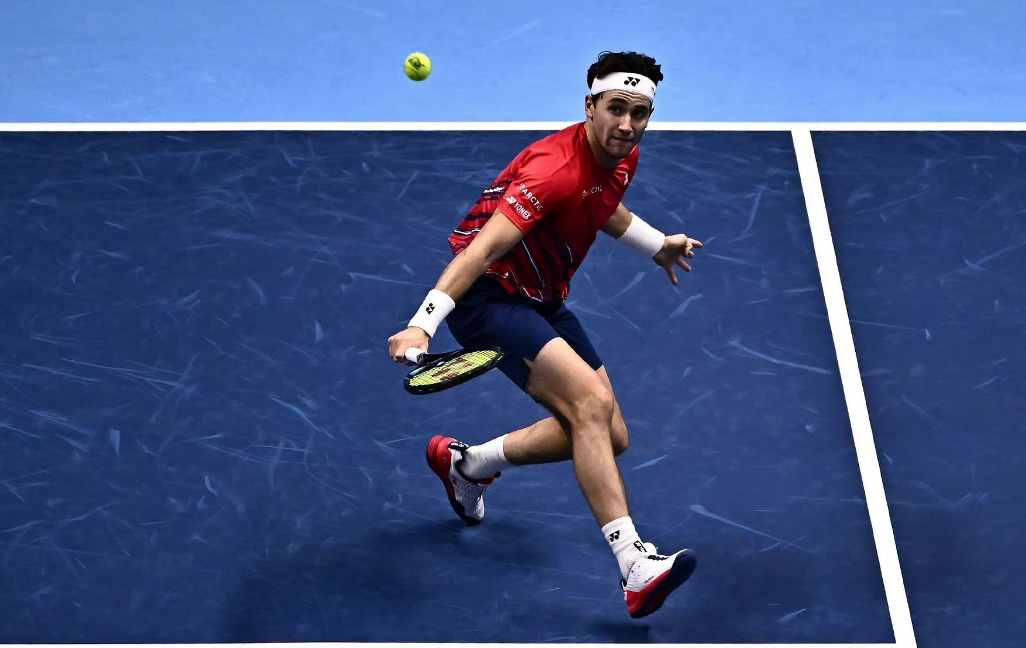 JIUYOU-纳达尔在中国队比赛中突破纪录,关键助攻引发热议!的简单介绍